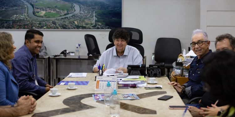 Volta Redonda e Firjan Senai vão ofertar 600 vagas para cursos gratuitos de qualificação profissional em dois anos