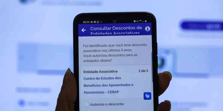 Mais de 73 mil segurados do INSS já contestaram descontos indevidos