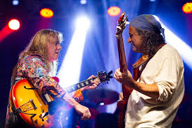 Ipiabas Blues Jazz Festival agita o fim de semana com atrações nacionais e internacionais