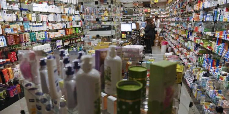 Anvisa determina retenção de receitas para canetas emagrecedoras