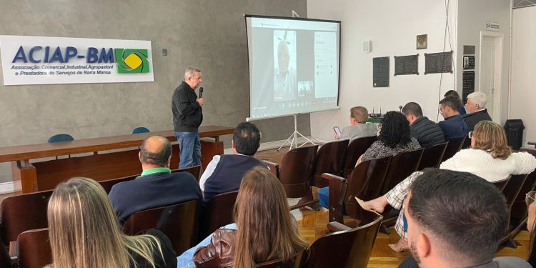 ACIAP-BM e ADR Sul Fluminense discutem impactos das obras na Dutra