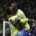 Brasil vence sob comando de Ancelotti e garante vaga na Copa do Mundo
