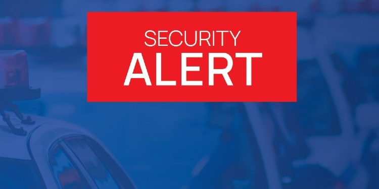 Estados Unidos divulgam alerta mundial de segurança para seus cidadãos