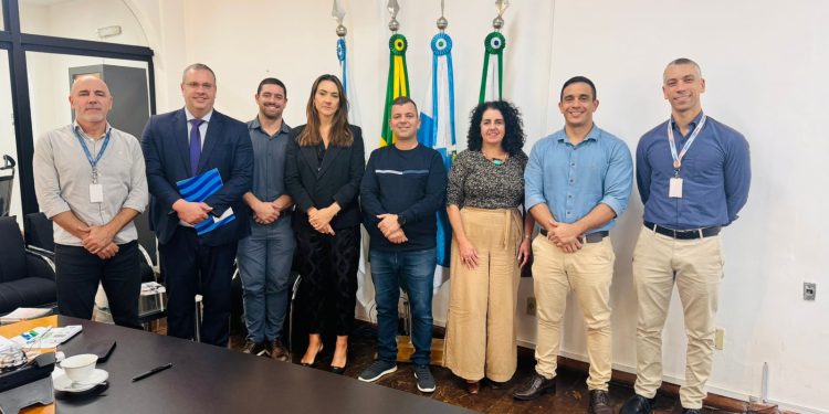 Barra Mansa planeja promover desenvolvimento econômico através da redução de impostos