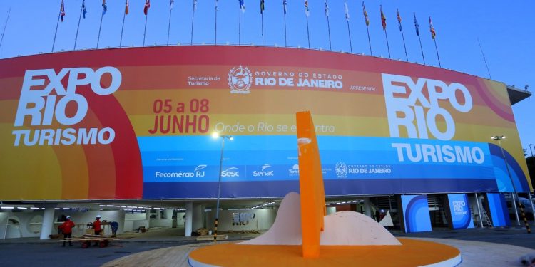 Governo do Estado anuncia a ExpoRio Turismo 2025 como vitrine do setor turístico fluminense