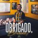 Bruno Santos se despede do Volta Redonda após marcar seu nome na história do clube