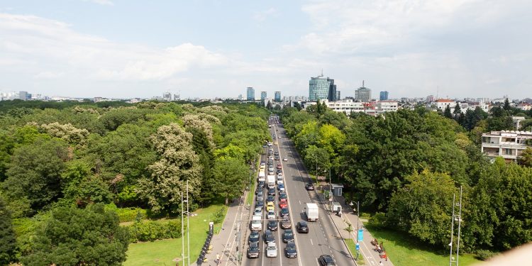 Planejamento urbano sustentável é chave para enfrentar ilhas de calor nas cidades