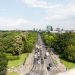 Planejamento urbano sustentável é chave para enfrentar ilhas de calor nas cidades