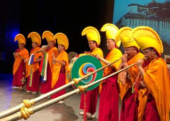 GACEMSS celebra dança, música e espiritualidade em três noites imperdíveis