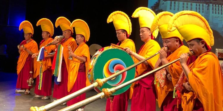 GACEMSS celebra dança, música e espiritualidade em três noites imperdíveis