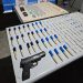 Polícia Militar realiza operação contra o tráfico de drogas em Volta Redonda