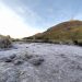 Parque Nacional do Itatiaia registra madrugada gelada com mínima de -5,8°C