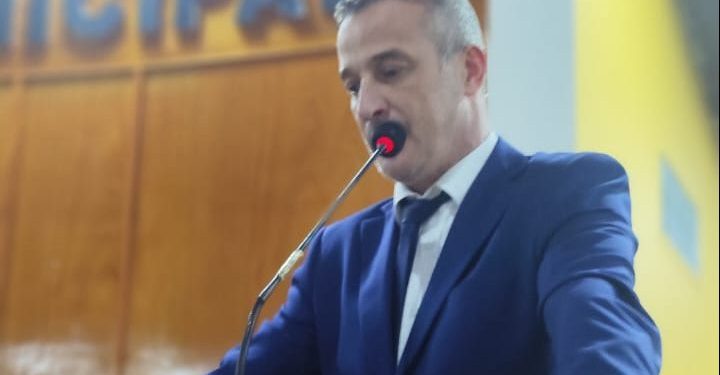 Volta Redonda: vereador Rodrigo Furtado repudia recomendação da ONU sobre escolas cívico-militares