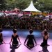 Festival de Dança de Volta Redonda encerra inscrições nesta quarta-feira