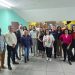 Câmara de Volta Redonda celebra 80 anos do Sindicato dos Metalúrgicos do Sul Fluminense