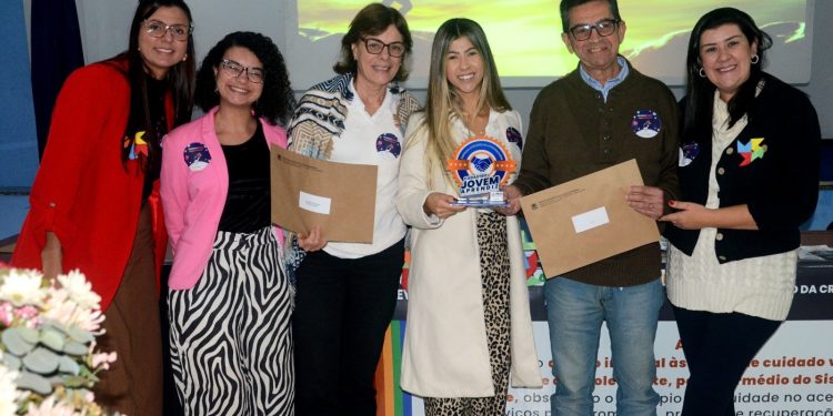 Volta Redonda reconhece empresas por inclusão de jovens no mercado de trabalho