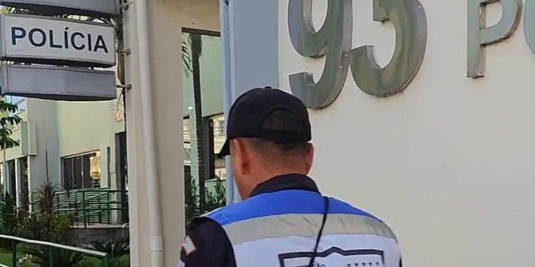 Homem é preso por importunação sexual em shopping de Volta Redonda