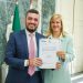 Governador Rodrigo Bacellar sanciona leis que fortalecem a advocacia no RJ
