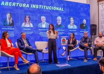 Barra do Piraí recebe pela primeira vez o Desenvolve RJ