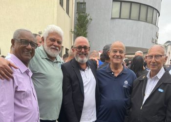 Presidente da AAPVR elogia ações do Estado em segurança no Sul Fluminense