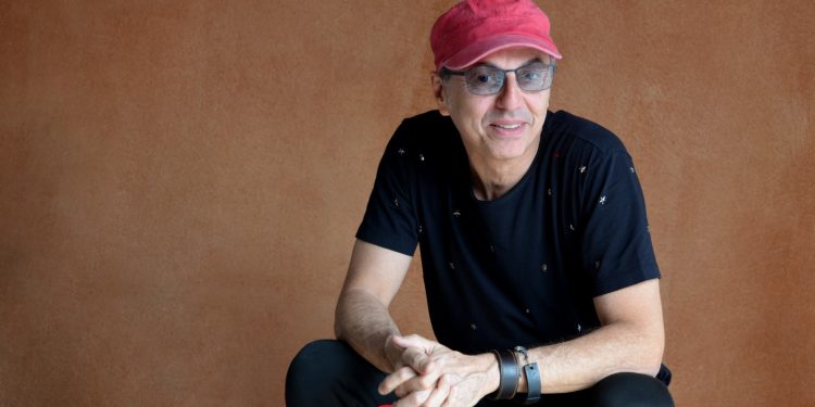 Zeca Baleiro é uma das atrações principais da Expo VR 2025