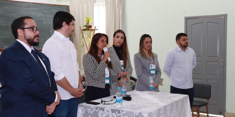 Barra do Piraí realiza 6ª Conferência Municipal da Pessoa Idosa