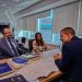Barra do Piraí busca recursos do Estado para obras de pavimentação e desenvolvimento urbano