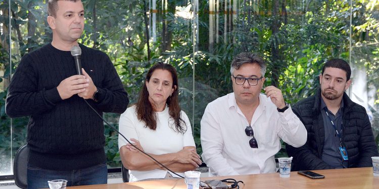 Barra Mansa lança plataforma de empregos e prepara feirão para agosto