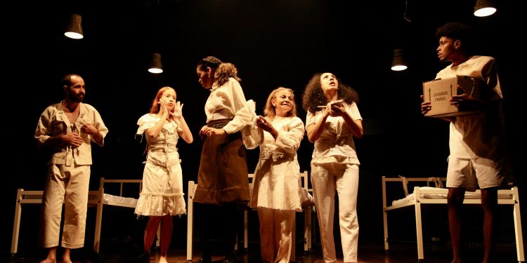 Volta Redonda recebe o XI Festival de Inverno Arte em Cena