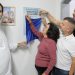 Furlani inaugura UBSF Aida Alves Pimentel no Roberto Silveira