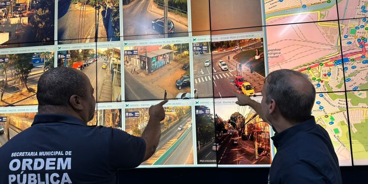 Volta Redonda completa três meses sem registros de roubo de veículos