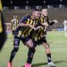 Voltaço vence o América-MG no Raulino de Oliveira