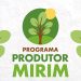 Quatis abre inscrições para Programa Produtor Mirim na próxima segunda