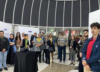 Cultura: Espaço das Artes Zélia Arbex inaugura exposição sobre 20 anos da Academia Volta-redondense de Letras