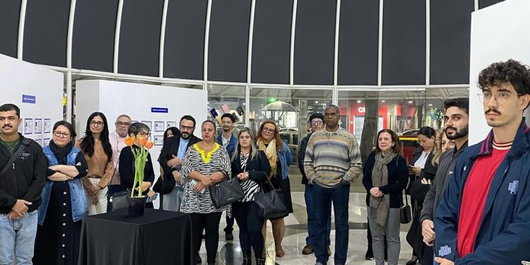 Cultura: Espaço das Artes Zélia Arbex inaugura exposição sobre 20 anos da Academia Volta-redondense de Letras