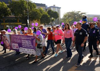 Volta Redonda realiza ‘Caminhada Junho Violeta’ em defesa da pessoa idosa no dia 24
