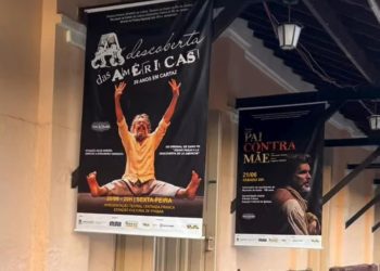 Barra do Piraí: 1º Festival de Teatro de Ipiabas traz atrações consagradas