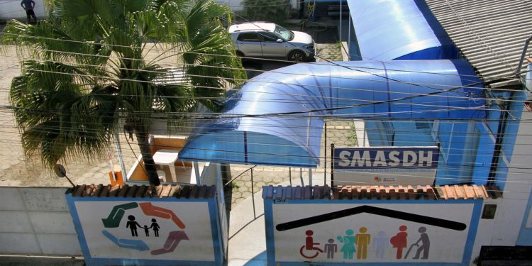 Barra Mansa promove Campanha do Agasalho