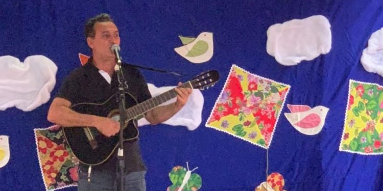 Musical infantil agita o Zoo de Volta Redonda neste domingo