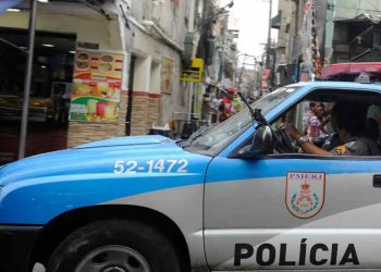 Rio de Janeiro entra em nível 2 de alerta após tiroteio