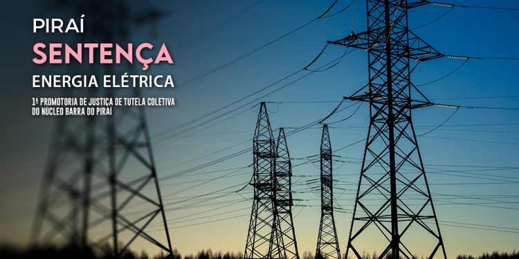 MPRJ consegue decisão judicial para garantir melhorias no fornecimento de energia em Piraí