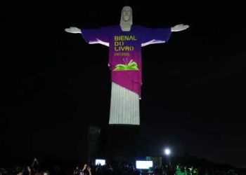 Bienal do Livro transforma Rio em parque literário a partir do dia 13