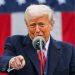 Trump ameaça taxar em 10% países que se aproximarem do Brics