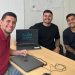 Jovens de Volta Redonda recebem apoio para planejar o futuro com projeto “Além da Escola”
