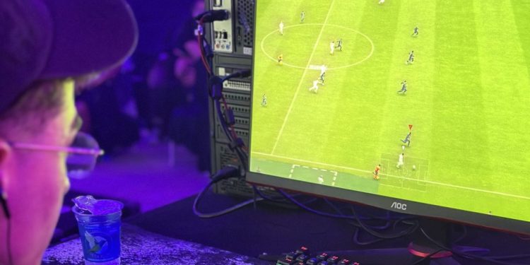 Pinheiral recebe Arena Gamer com torneios de eSports e realidade virtual