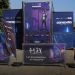 Carreta Gamer chega a Volta Redonda com jogos gratuitos