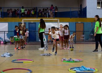 Volta Redonda abre inscrições para colônia de férias gratuita