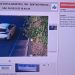 Carro com suspeita de clonagem é apreendido em Volta Redonda após uso de câmeras de leitura de placas