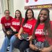 Projeto ‘Jovem Sangue Bom’ mobiliza universitários da UFF para doação de sangue em Volta Redonda