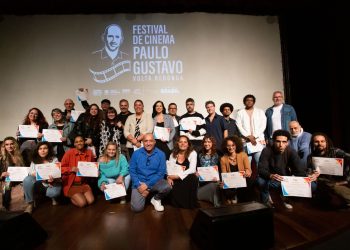 Festival de Cinema Paulo Gustavo abre celebrações pelos 71 anos de Volta Redonda